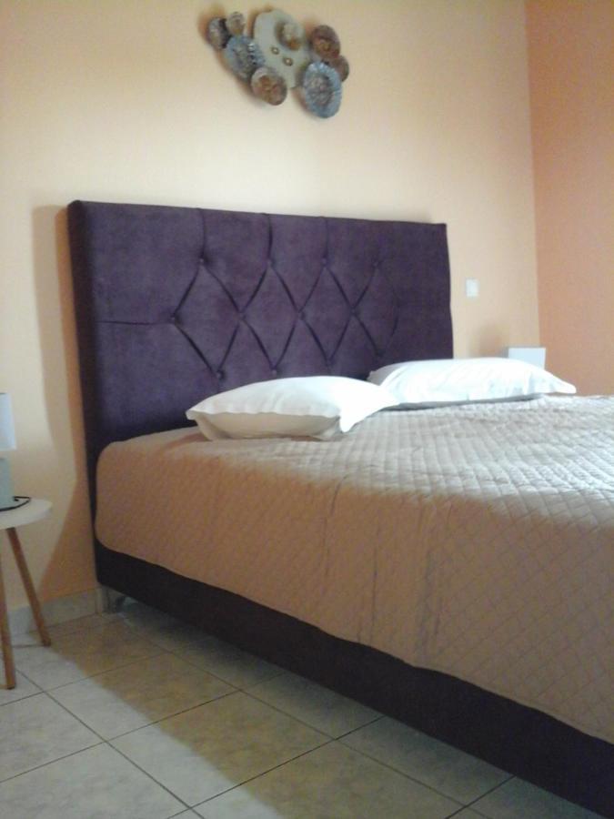 Athena Studios Vasilikí Exteriér fotografie