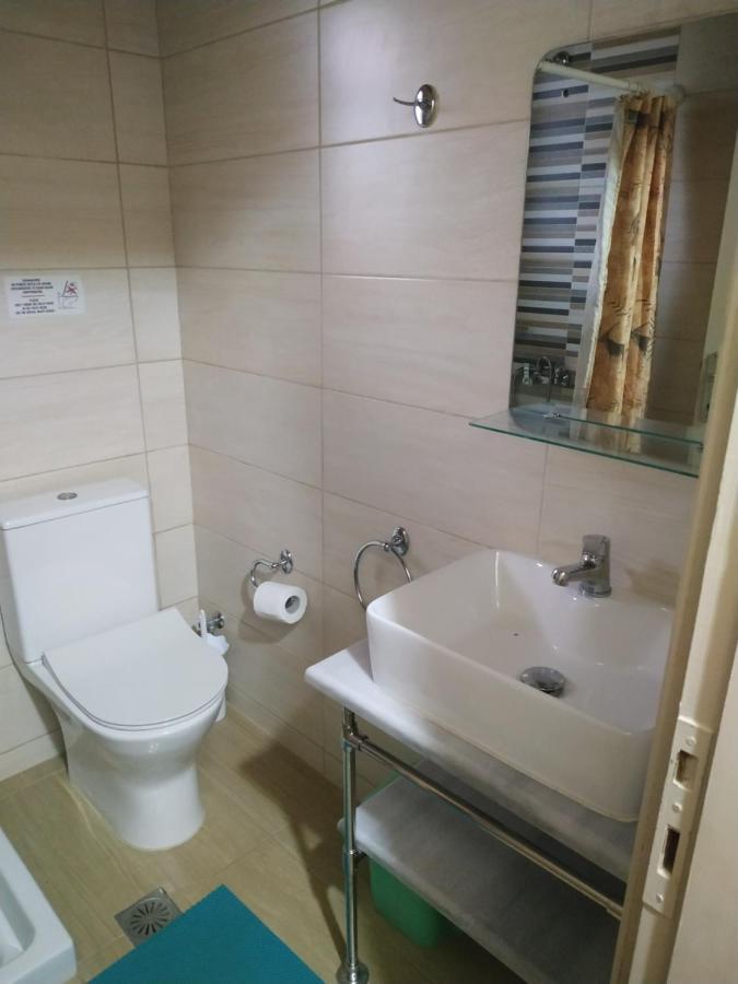 Athena Studios Vasilikí Pokoj fotografie
