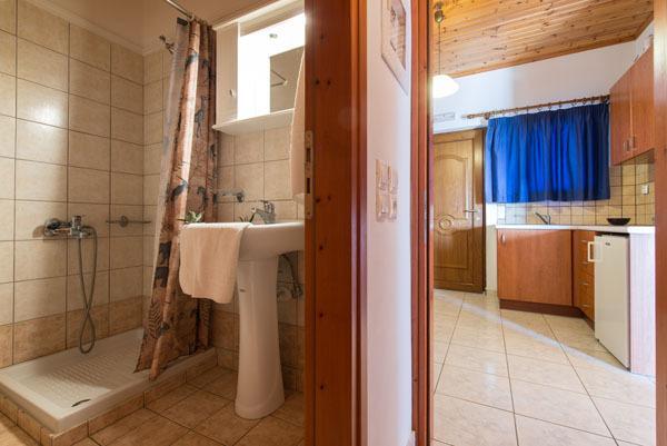 Athena Studios Vasilikí Pokoj fotografie