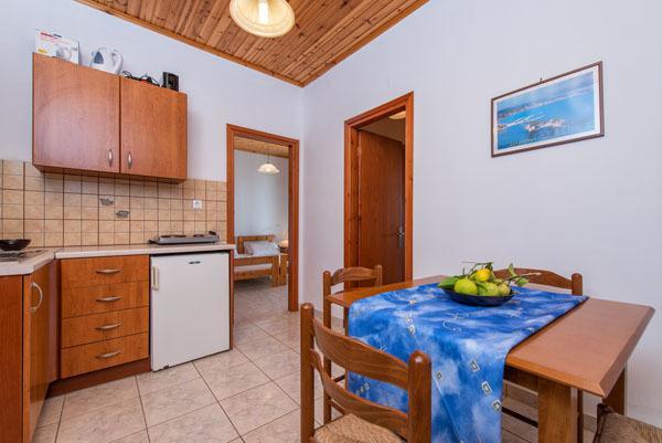 Athena Studios Vasilikí Pokoj fotografie